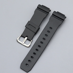 Bracelet de montre de sport en gros pour Casio G-Shock DW-6900/5610 GA-2100 LS-5600 GW-M5610 G-5600 – Bracelet de remplacement étanche - Product Image 3