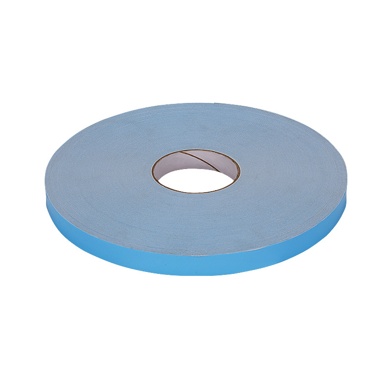 High Density Self Adhesive Double Sided Adhesive Foam Tape