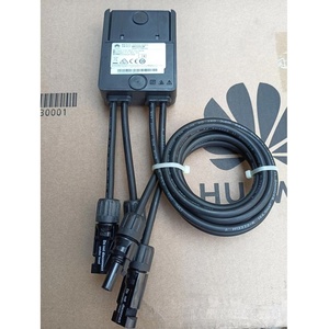 Optimlzer MERC-1300W-P <span class=keywords><strong>SUN2000</strong></span>อินเวอร์เตอร์พลังงานแสงอาทิตย์สมาร์ทมอนิเตอร์และเครื่องบันทึกข้อมูล PV MERC-1100W-P รับประกันขั้นพื้นฐาน - Product Image 1