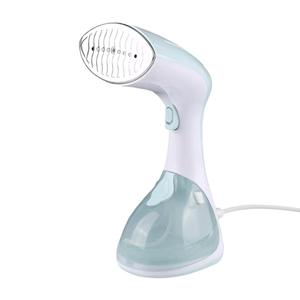 Ningbo électrique ménage poche vapeur vêtements élimine les rides Portable voyage tissu vêtement <span class=keywords><strong>sans</strong></span> <span class=keywords><strong>fil</strong></span> vapeur US Nvision - Product Image 3