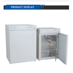 Incubadora Seca XZ LAB 80L Serie DRP 9002 5C 65C para Cultivo Bacteriano y Fúngico, Pruebas Microbiológicas de Alimentos - Product Image 5