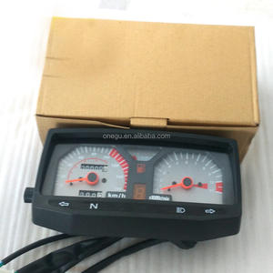 Spidometer Motor untuk <span class=keywords><strong>HONDA</strong></span> WY125 CGL125 - Product Image 4