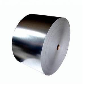 Emballage de boîte cadeau pour vêtements, estampage à chaud en feuille métallique, film de papier souple, papier d'impression alimentaire, film de papier pour emballage de tabac - Product Image 1
