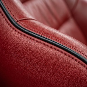 Fabricant OEM de sièges de voiture sur mesure, siège universel pour MPV, fourgonnette, modification de fourgonnette, service de personnalisation de la couleur et du design, usine - Product Image 2