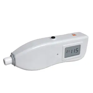 Bilirubinometer Xuyên Qua Da Sơ Sinh Vàng Da Ánh Sáng Đèn Chiếu Detector Meter Cho Bé Tester