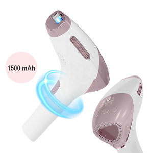 Sélections les mieux notées de marques renommées : Épilateur IPL sans fil à intensité auto-ajustable, basé sur le teint de la peau, réduction visible des poils - Product Image 3