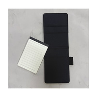 Carnets en toile vierges pour sublimation A4/A5/A7, style bureau professionnel, blocs-notes à transfert thermique – Meilleures ventes pour étudiants universitaires