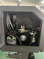 I3200 Eco-Solvent-Drucker Hochwertige Druckmaschine 1/2/4 Köpfe Anpassbare Zahlungssysteme Sublimationsdrucker