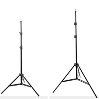 Support de téléphone portable pour la beauté en direct, support de bâton lumineux pour appareil photo, anneau lumineux professionnel rond de 22 pouces, trépied à selfie avec lumière LED