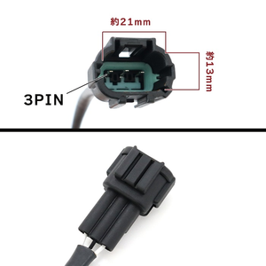 ออกซิเจนเซ็นเซอร์226A1-AR210 22690-2A000สำหรับ Nissan 04-07 Teana <span class=keywords><strong>2</strong></span>.3 3.5L - Product Image 2