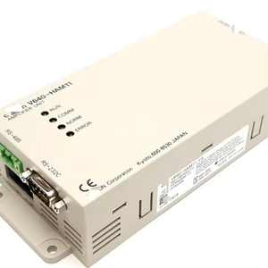 ตัวควบคุม PLC V640-HAM11-V4สินค้าใหม่ของแท้คลังสินค้าแบรนด์ PLC - Product Image 1