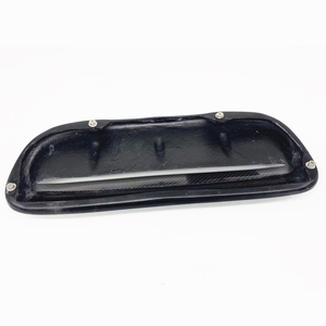 2002-2006 Mini Cooper S R53 R50 için Karbon Fiber Kaput Hava Girişi (1 Adet) - Product Image 3