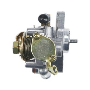 Pompe à huile AssyAX100 Peugeot <span class=keywords><strong>50cc</strong></span> Buxy50 Trekker Speedfight 1 2 <span class=keywords><strong>Vivacity</strong></span> Modèles Pre-2003 - Product Image 6