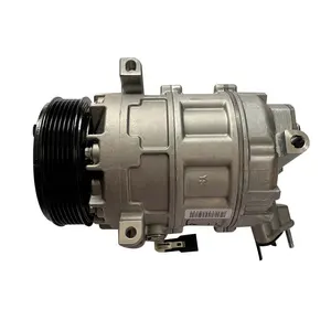 Compressor de ar condicionado automotivo elétrico padrão a/c da qualidade superior do oem compressor para todos os modelos por motor