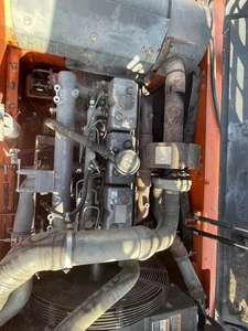 Usado Rastreado Doosan 300 Escavadeira Daewoo 30 Toneladas DH300LC-7 Carregando e Cavando Equipamentos com Motor Importado - Product Image 6