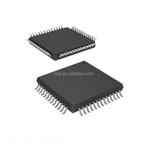 Electronic Circuit Components Embedded 52 LQFP R5F101JLAFA#30 Authorized Distributor - Product Image 1
