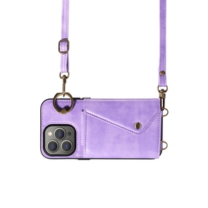 Para <span class=keywords><strong>iPhone</strong></span> 15 Promax Ring Holder Wallet case cover, Cross Body Credit Card CASE para <span class=keywords><strong>iPhone</strong></span> 11/12/13/<span class=keywords><strong>14</strong></span> - Product Image 1