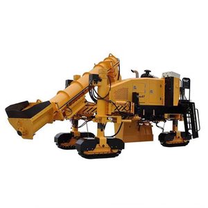 Machine automatique à béton diesel pour bordures, vente chaude - Product Image 3