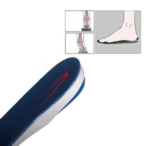 Breathable insoles sweat absorbing with the brace - Product Image 4