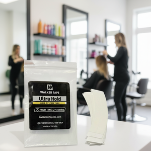 <span class=keywords><strong>Cinta</strong></span> Adhesiva de Doble Cara para Pelucas Walker Ultra Hold de Fijación Fuerte y Origen a Bajo <span class=keywords><strong>Precio</strong></span> - Product Image 1