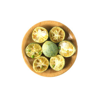 Vente en gros usine : Tranches <span class=keywords><strong>de</strong></span> kumquat séchées 100% naturelles, en vrac 500g, ingrédient pour thé glacé aux <span class=keywords><strong>fruits</strong></span> - Product Image 5
