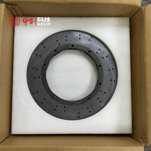 Rotores de disco cerámicos de carbono de carreras para todos los modelos principales <span class=keywords><strong>BMW</strong></span> 3/<span class=keywords><strong>5</strong></span>/7 SeriesX5/X6/X7/M3/M4/G20/G28/E90/E30/E46/F30/F35/F10/F18 - Product Image 6