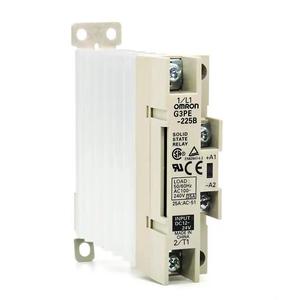 Relés de Estado Sólido Originales Nuevos de la Marca Omron G3PE-215b-225B-245B 515B 535B Capacidad de 15A - Product Image 1