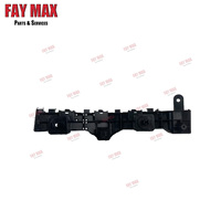 Suku Cadang Mobil Braket Penutup Bumper Depan Kanan 71193-TG7-A51 untuk Honda Pilot 2019-2022