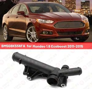 Запасные части для выхлопной системы автомобиля, OEM BM5G8K556EA BM5G8K556FA, 31422033 для ford kuga 2013 1,6 T - Product Image 5