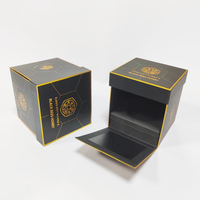Macchina per Confezionamento Scatole Regalo con Chiusura Magnetica Personalizzata, Compatibile con Scatole di Carta
