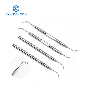 Pulidor <span class=keywords><strong>de</strong></span> Cápsulas KEWO, <span class=keywords><strong>Instrumento</strong></span> Oftálmico para Pulir Cápsulas, Instrumentos Quirúrgicos Oftálmicos para Cataratas Anteriores y Posteriores - Product Image 1