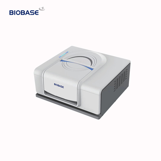 Biobase Manufacturer FT-IR Analyzer High Sensitivity Fourier Transform Infrared Spectrometer for Lab