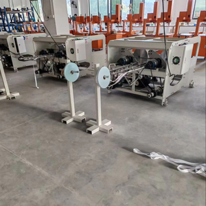 Bán buôn xoắn dây giấy và máy giấy chuỗi CuộN máy sản xuất để bán - Product Image 1