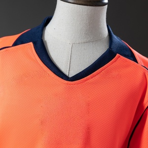 Stagione 26-27: Completi per Bambini Progettati per <span class=keywords><strong>Club</strong></span> di <span class=keywords><strong>Calcio</strong></span> Europei e Completi per Adulti. - Product Image 3