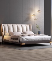 Derniers lits doubles design Allemagne