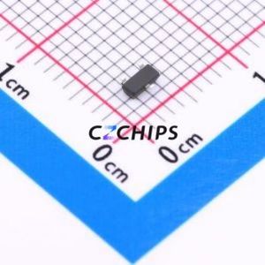 Transistor de Efecto de Campo (MOSFET) NDS331N-ES SOT-23 Nuevo y Original - Product Image 2
