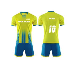 Футболка для футбола, футболка с логотипом, голубая лионская футболка, португальские Американские Футболки, Абердин с логотипом, трикотажные изделия 2020 высокого качества - Product Image 6