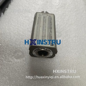 เซ็นเซอร์วัดกำลังไฟฟ้า Keysight 8487D 50MHZ # หัววัดความถี่สูง 50GHZ xgeqpt H - Product Image 3