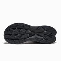 Chaussures de course rembourrées Howetag pour hommes et femmes, idéales pour l'été et le froid, baskets décontractées confortables avec garde-boue R25