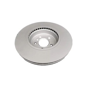 Disco de freno delantero 34116764629 34216764647 para BMW E81 F20 F30 E90 E93 F21 F22 F23 - Product Image 3