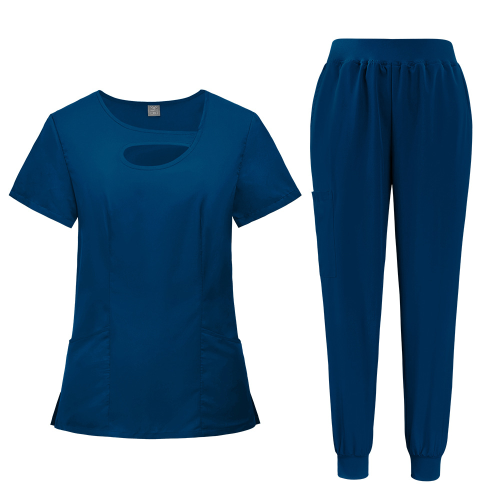 Deep blue