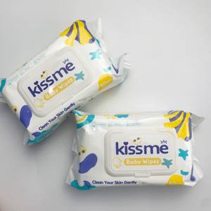 Toallitas húmedas para bebés, toallitas no tejidas comprimidas personalizadas para el cuidado de la piel de bebés y adultos - Product Image 6