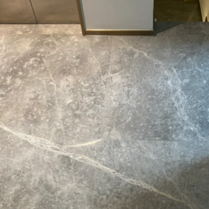 Dalle de marbre gris Herm Blue de haute qualité, surface durable pour escaliers, revêtements de sol, construction commerciale et résidentielle - Product Image 6