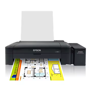 <span class=keywords><strong>Imprimante</strong></span> à jet d'encre sans fil 6 couleurs format A4, meilleur <span class=keywords><strong>prix</strong></span>, machine d'impression par sublimation L130, <span class=keywords><strong>imprimante</strong></span> à sublimation pour vêtements, occasion - Product Image 4