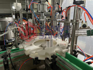 YB-QW2 embalagem de aerósol automático e máquina de enchimento, <span class=keywords><strong>spray</strong></span> de pintura por <span class=keywords><strong>spray</strong></span> solar, purificador de ar - Product Image 4