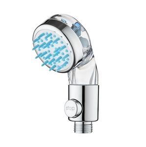 Douche de bébé, ensemble de pommeau de douche à main pour enfants, pommeau de douche - Product Image 4