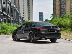 Para 2026 2.0HXS Sport Plus Híbrido E-CVT Aceleración Suave Motor de 152HP Motor de 83kW Suspensión de Doble Horquilla 180km/h - Product Image 4