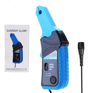 NEW-STOCK Hantek CC-65 CC-800 CC-650 Current <b>Clamp</b> Hantek CC-65 NEW-STOCK Hantek CC-65 CC-800 CC-650 Current <b>Clamp</b> - Product Image 1