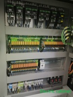 Centre d'usinage vertical CNC 5 axes MX650, machine de fraisage de métaux, moteur de précision moyenne intensité