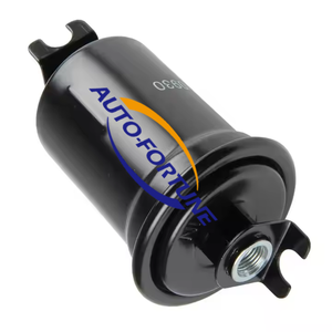 Filtro de combustible 15410-61A00 1541061A00 15410-61A00 para SUZUKI 0815 (<span class=keywords><strong>EL</strong></span>) 043-23303 74010 2330079615 2330079595 2330079036 - Product Image 1